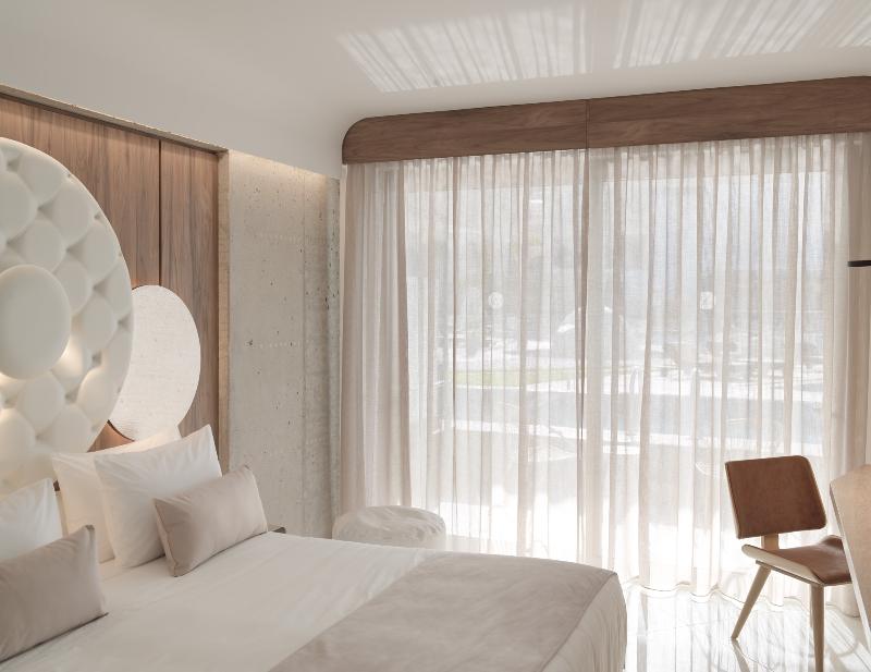 Nautilux Rethymno by Mage Hotels - Oda