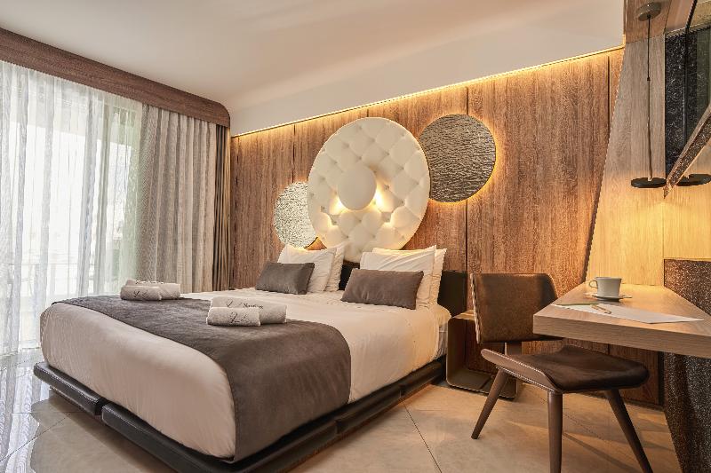 Nautilux Rethymno by Mage Hotels - Oda