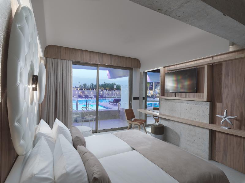 Nautilux Rethymno by Mage Hotels - Oda