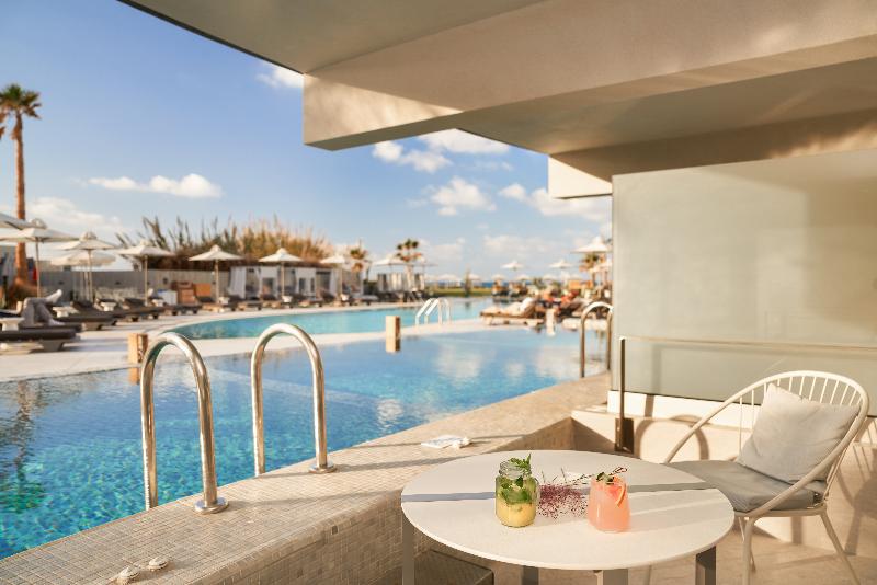 Nautilux Rethymno by Mage Hotels - Oda