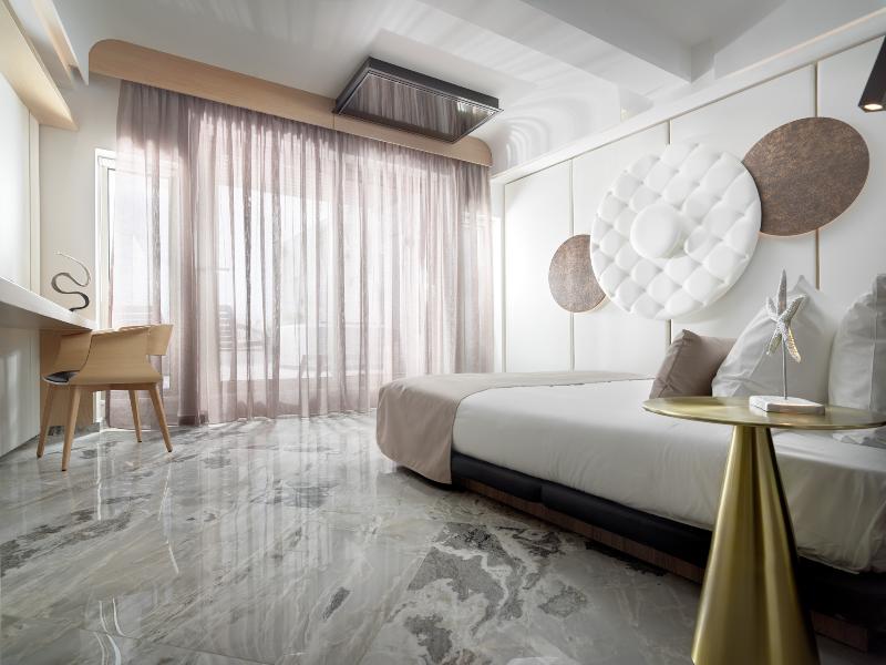 Nautilux Rethymno by Mage Hotels - Oda