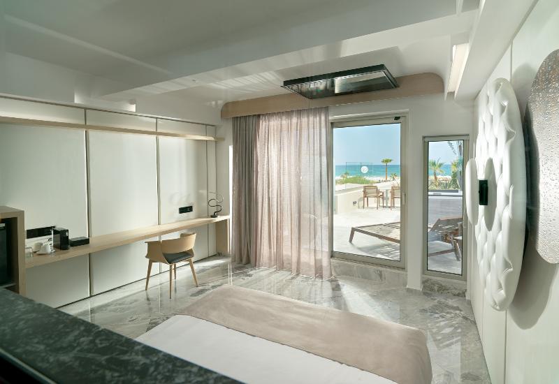 Nautilux Rethymno by Mage Hotels - Oda