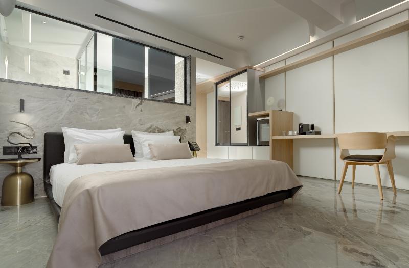 Nautilux Rethymno by Mage Hotels - Oda