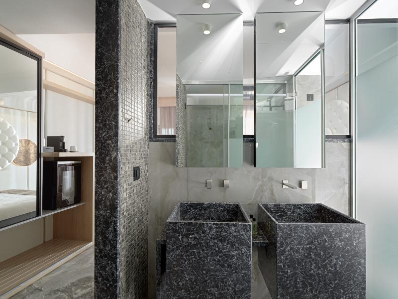 Nautilux Rethymno by Mage Hotels - Oda
