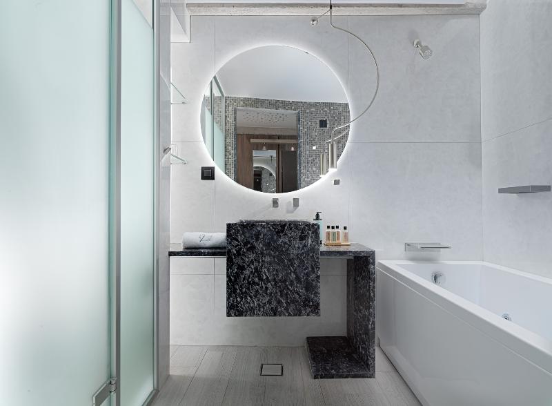 Nautilux Rethymno by Mage Hotels - Oda