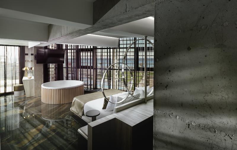 Nautilux Rethymno by Mage Hotels - Oda