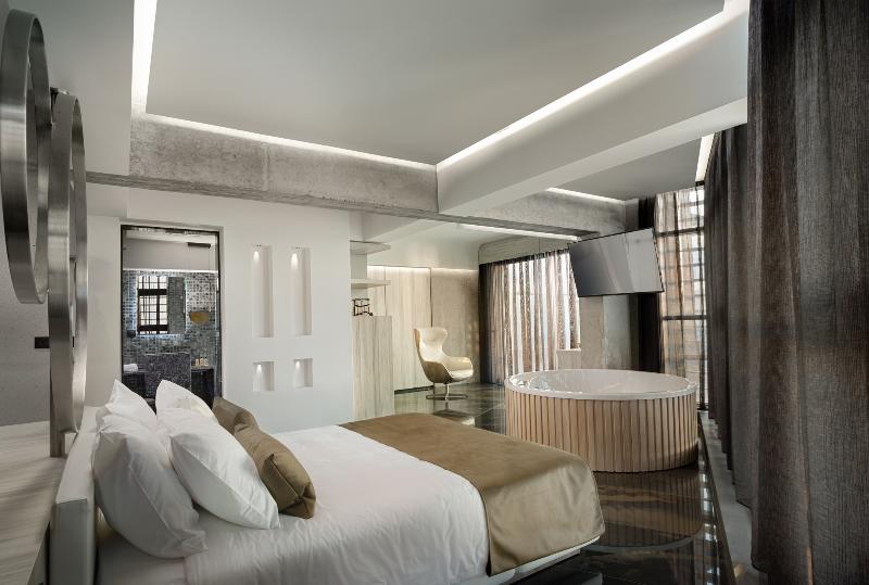 Nautilux Rethymno by Mage Hotels - Oda