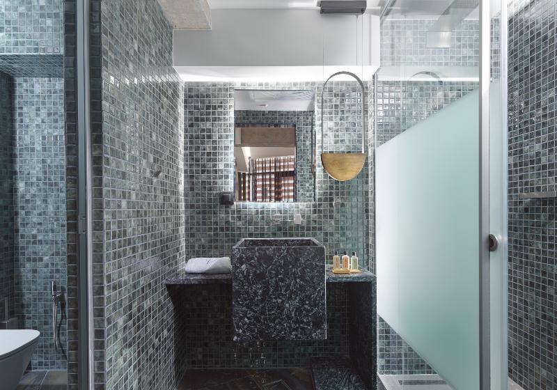 Nautilux Rethymno by Mage Hotels - Oda