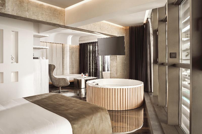Nautilux Rethymno by Mage Hotels - Oda