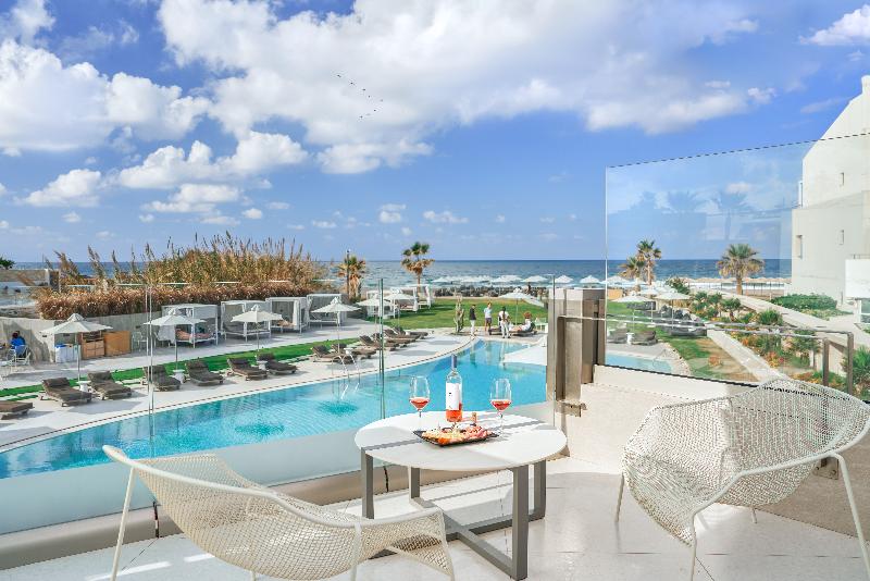 Nautilux Rethymno by Mage Hotels - Oda