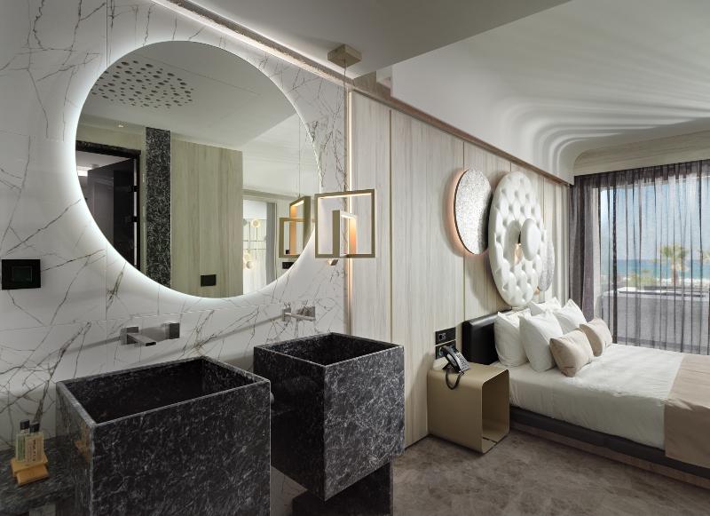 Nautilux Rethymno by Mage Hotels - Oda