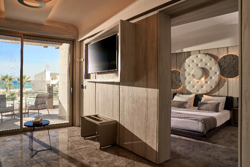 Nautilux Rethymno by Mage Hotels - Oda