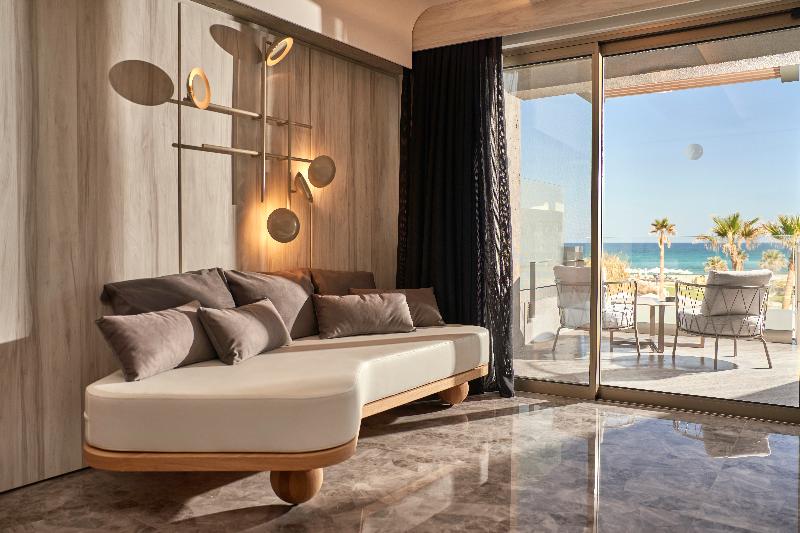 Nautilux Rethymno by Mage Hotels - Oda