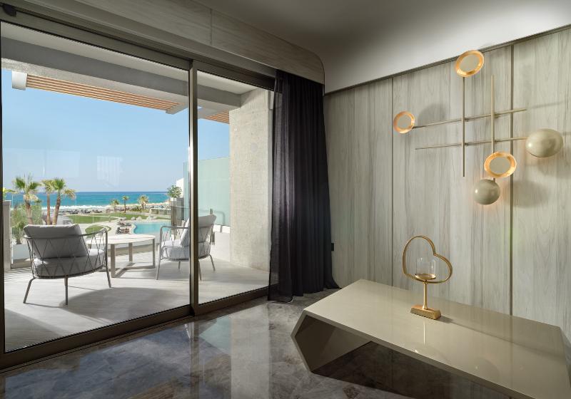 Nautilux Rethymno by Mage Hotels - Oda