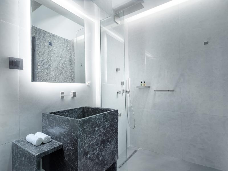 Nautilux Rethymno by Mage Hotels - Oda