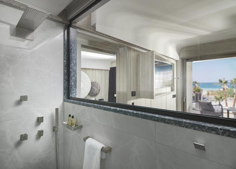 Nautilux Rethymno by Mage Hotels - Oda