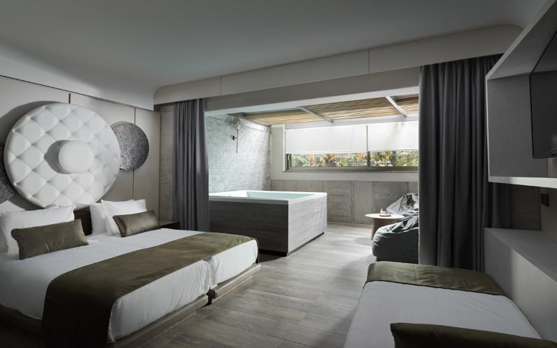 Nautilux Rethymno by Mage Hotels - Oda