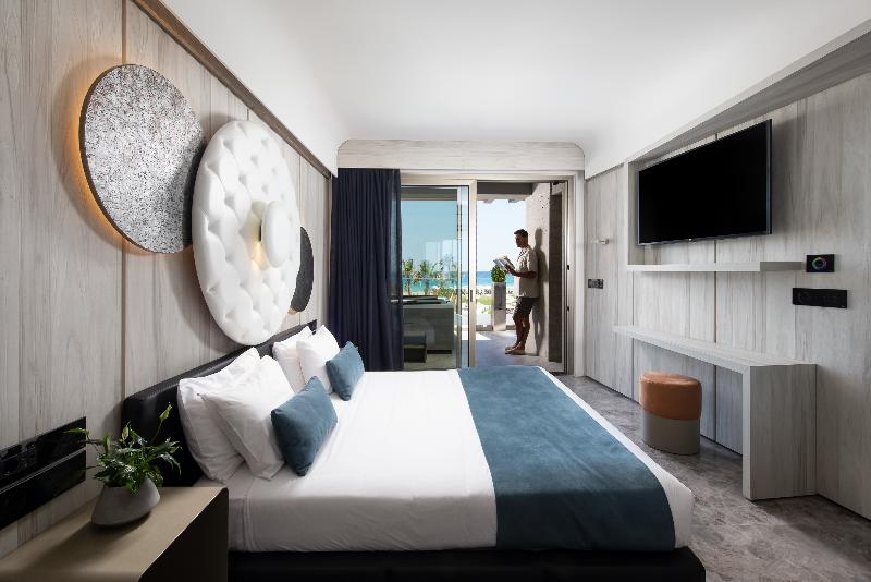 Nautilux Rethymno by Mage Hotels - Oda