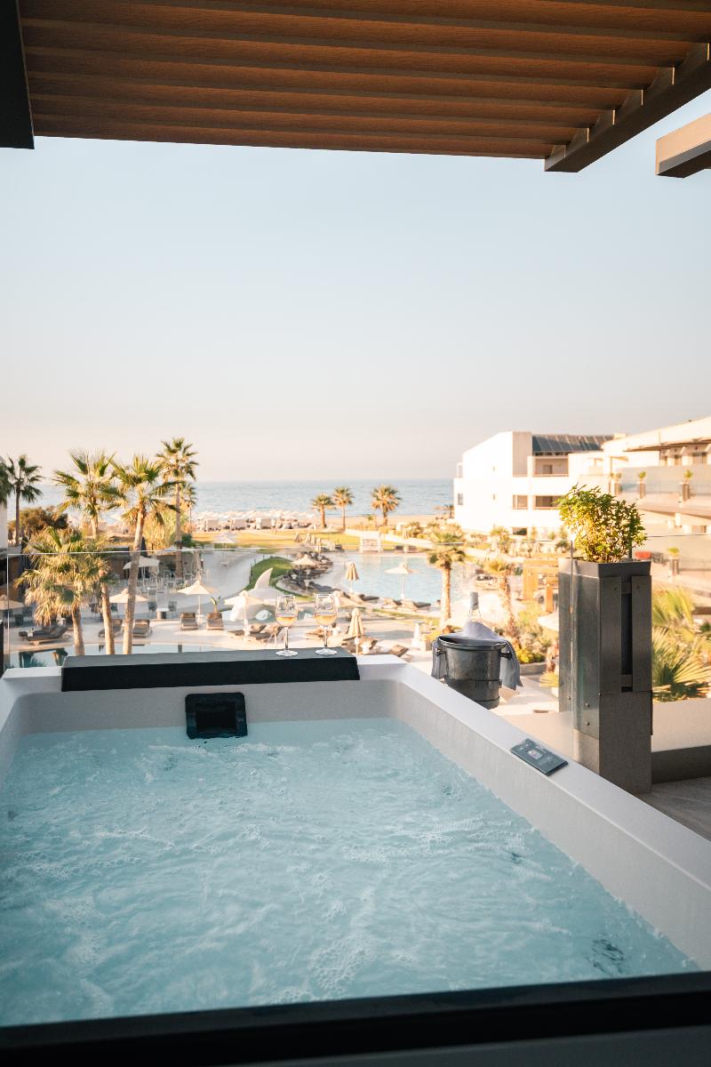Nautilux Rethymno by Mage Hotels - Oda