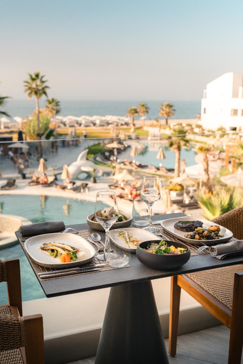 Nautilux Rethymno by Mage Hotels - Oda