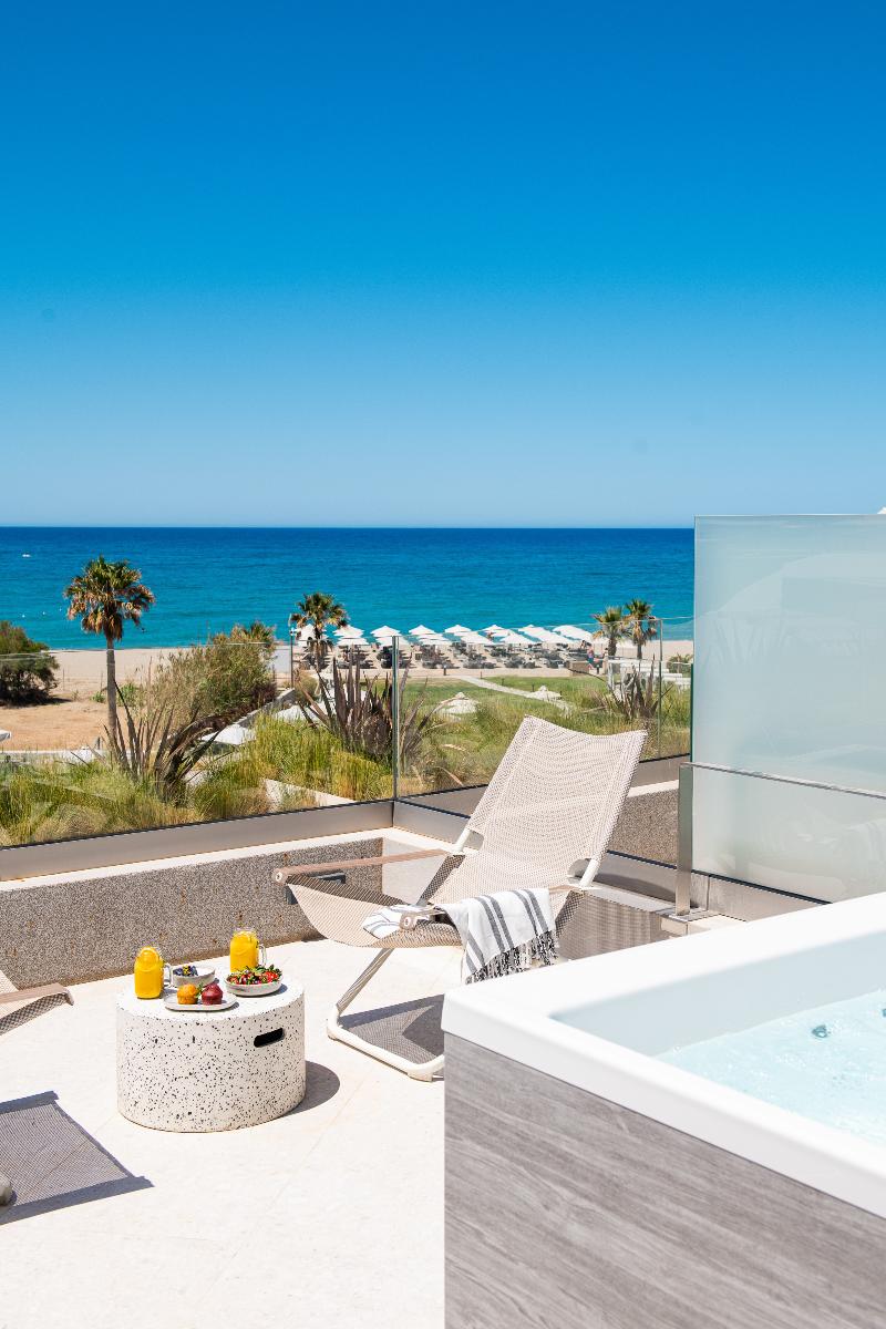 Nautilux Rethymno by Mage Hotels - Oda