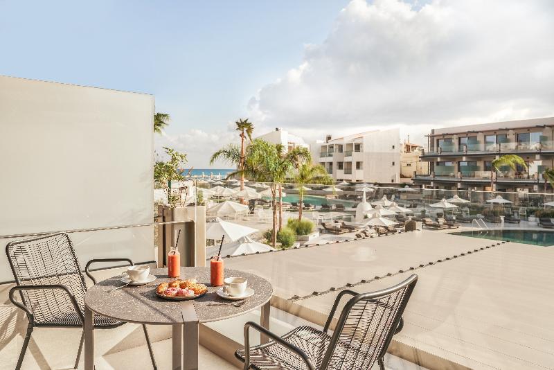 Nautilux Rethymno by Mage Hotels - Oda