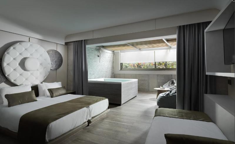 Nautilux Rethymno by Mage Hotels - Oda