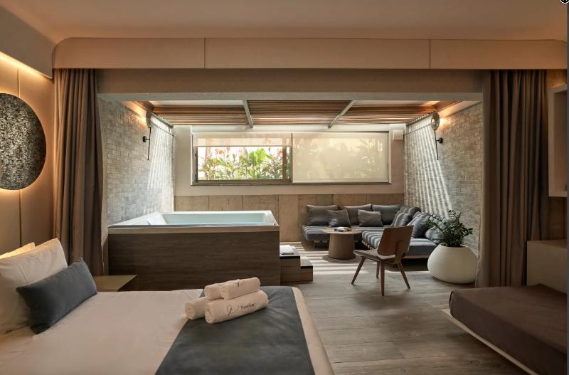 Nautilux Rethymno by Mage Hotels - Oda