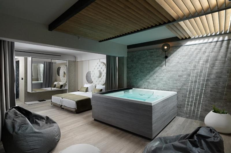Nautilux Rethymno by Mage Hotels - Oda