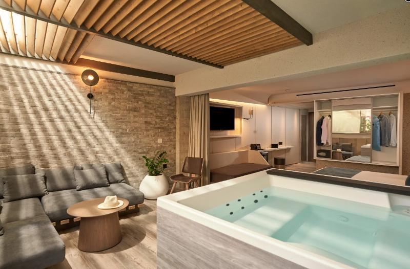 Nautilux Rethymno by Mage Hotels - Oda