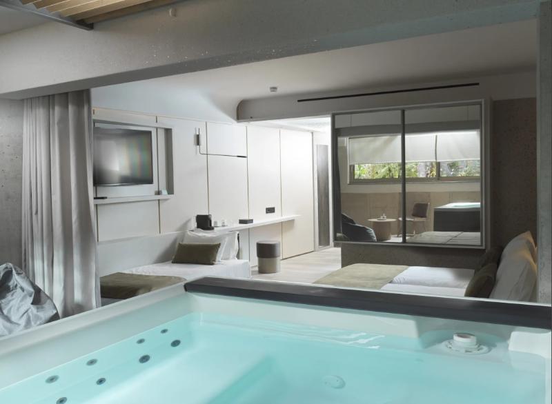 Nautilux Rethymno by Mage Hotels - Oda