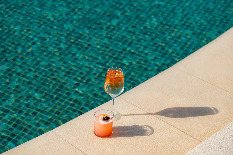 Nautilux Rethymno by Mage Hotels - Havuz