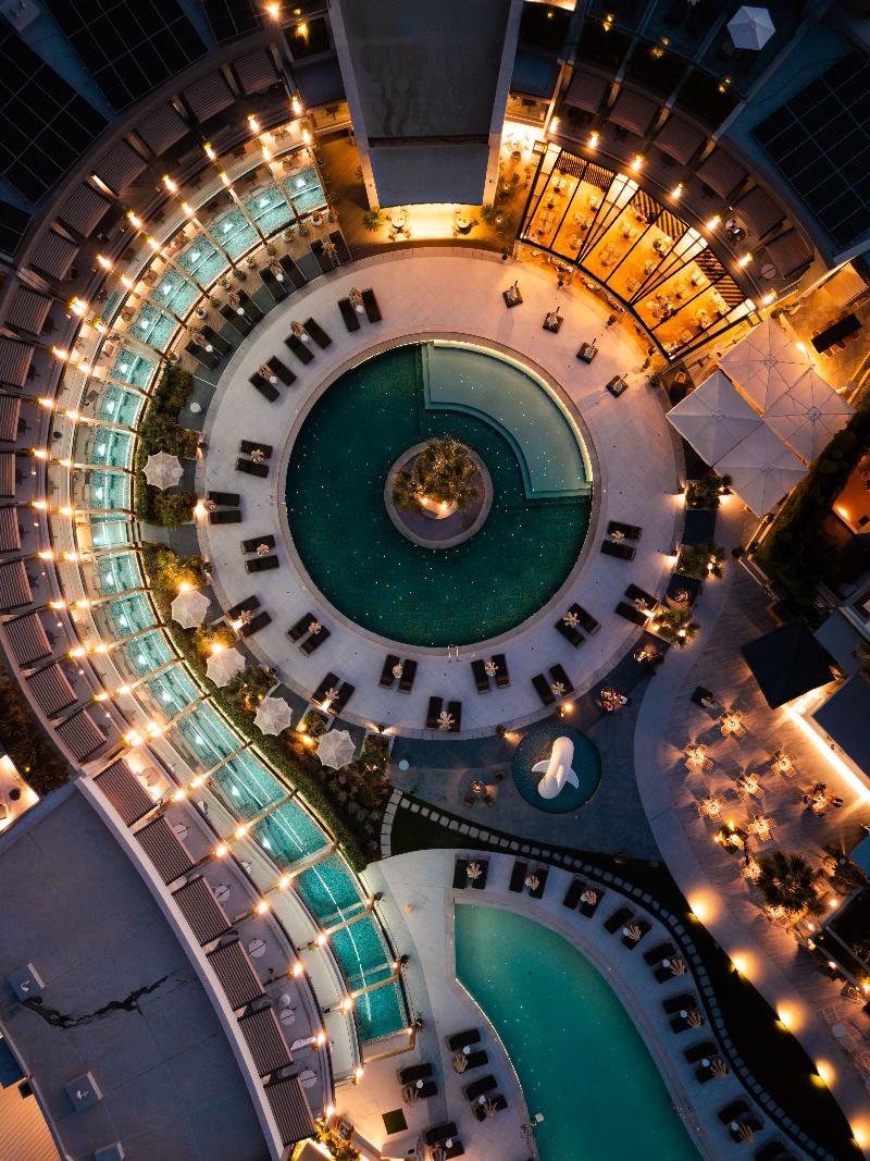 Nautilux Rethymno by Mage Hotels - Havuz