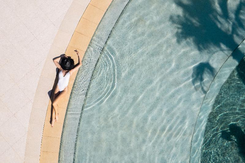 Nautilux Rethymno by Mage Hotels - Havuz