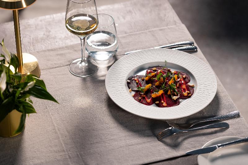 Nautilux Rethymno by Mage Hotels - Restoran