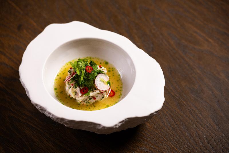 Nautilux Rethymno by Mage Hotels - Restoran