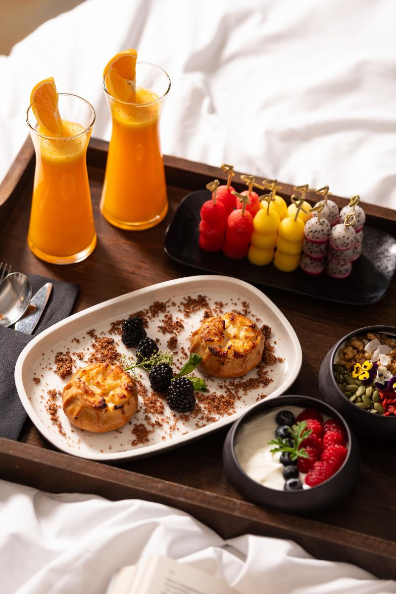 Nautilux Rethymno by Mage Hotels - Restoran