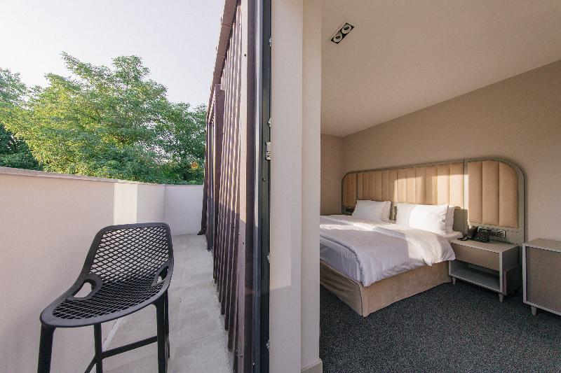 Strofi Hotel - Oda