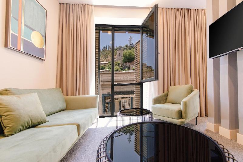 Strofi Hotel - Oda