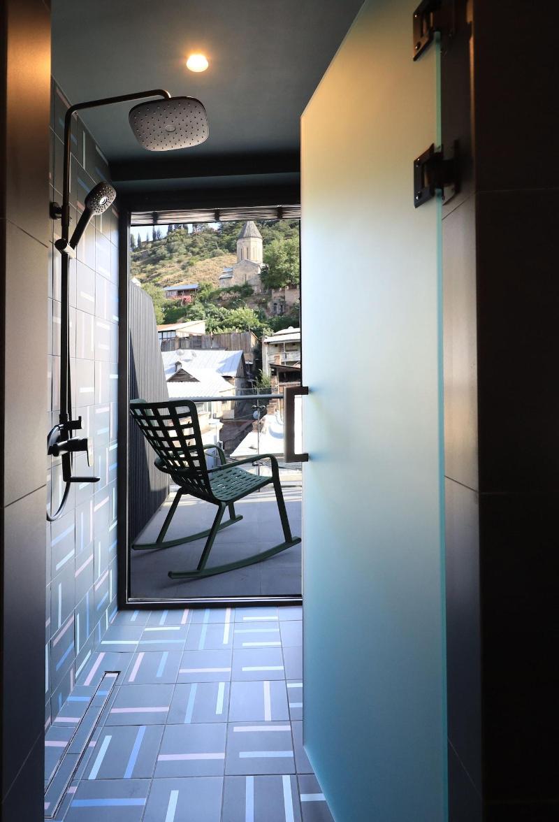 Strofi Hotel - Oda
