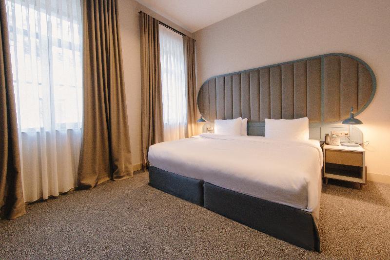 Strofi Hotel - Oda