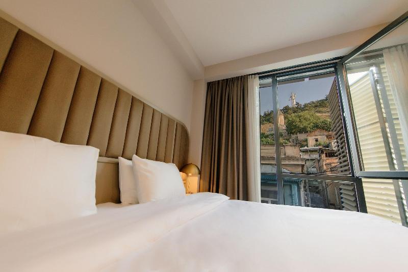 Strofi Hotel - Oda