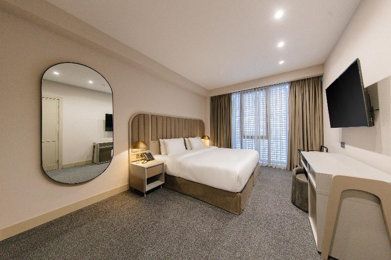 Strofi Hotel - Oda