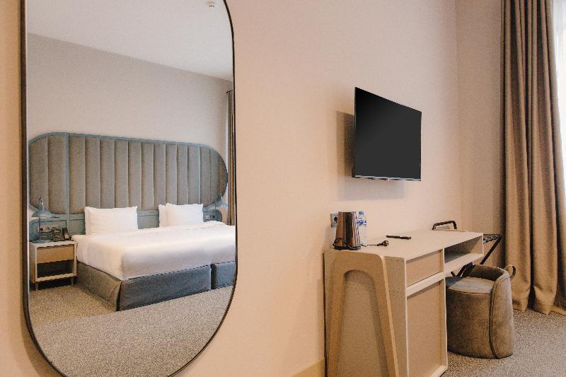 Strofi Hotel - Oda