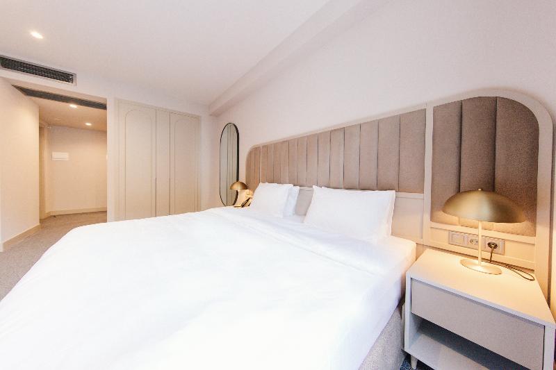 Strofi Hotel - Oda