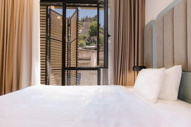 Strofi Hotel - Oda