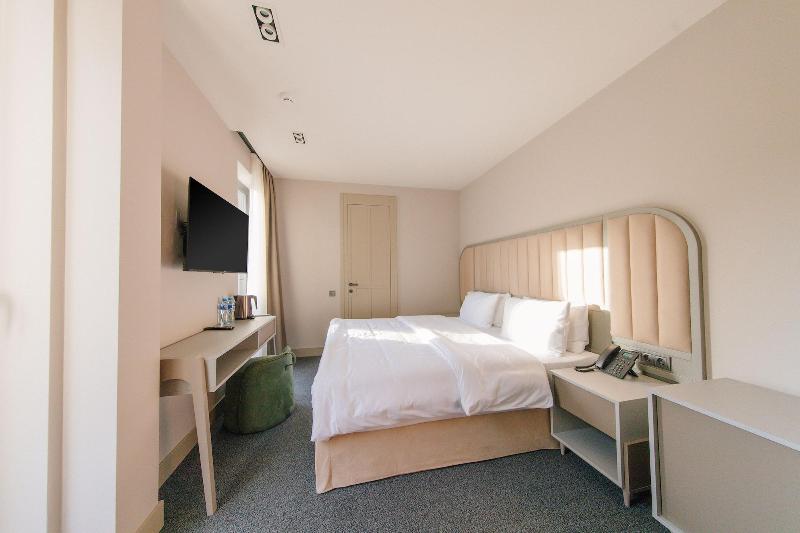 Strofi Hotel - Oda