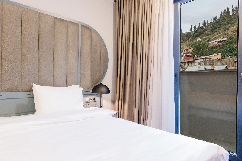 Strofi Hotel - Oda