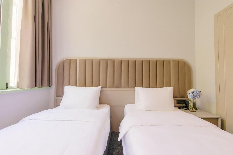 Strofi Hotel - Oda