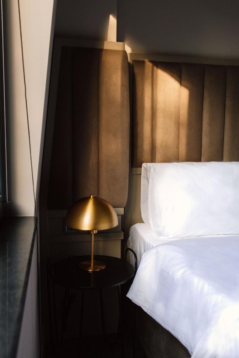 Strofi Hotel - Oda